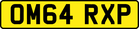 OM64RXP