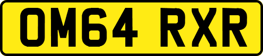 OM64RXR