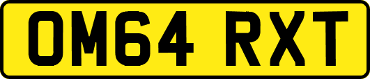OM64RXT