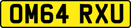 OM64RXU