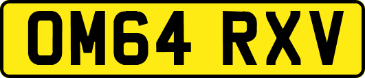 OM64RXV