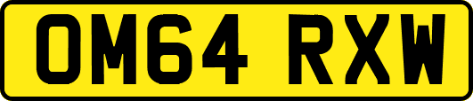 OM64RXW