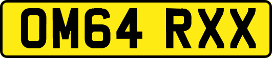 OM64RXX