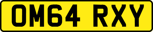 OM64RXY