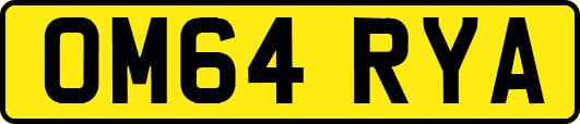 OM64RYA