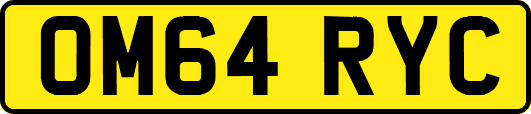 OM64RYC