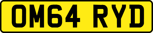 OM64RYD