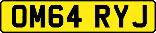 OM64RYJ