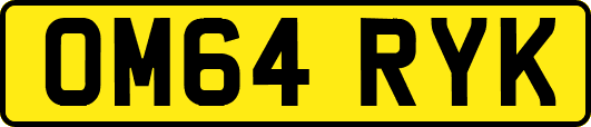 OM64RYK