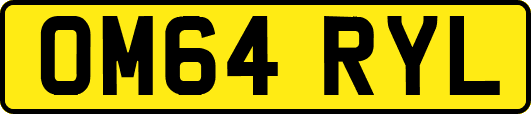 OM64RYL
