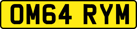 OM64RYM