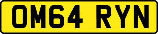 OM64RYN