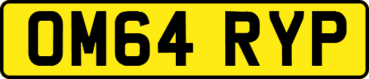 OM64RYP