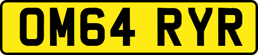 OM64RYR