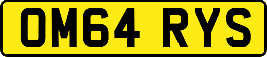 OM64RYS