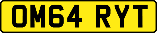OM64RYT