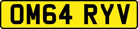 OM64RYV
