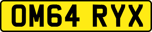 OM64RYX