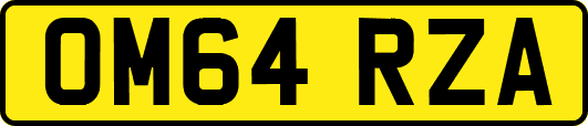 OM64RZA