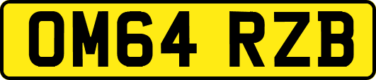 OM64RZB