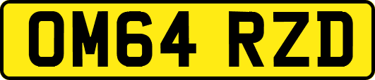 OM64RZD