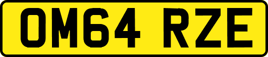 OM64RZE