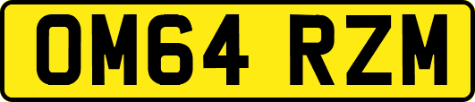 OM64RZM