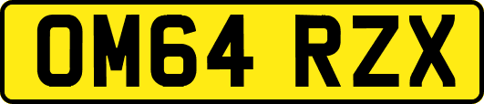 OM64RZX