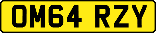 OM64RZY