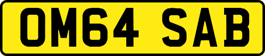 OM64SAB