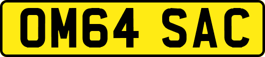 OM64SAC