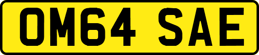 OM64SAE