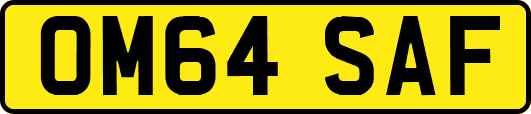 OM64SAF