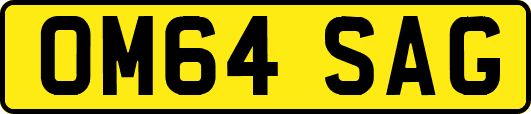 OM64SAG