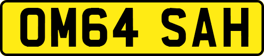 OM64SAH