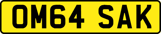 OM64SAK