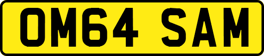 OM64SAM