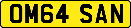 OM64SAN