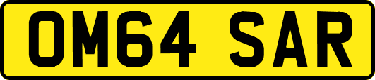 OM64SAR
