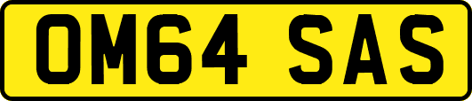OM64SAS