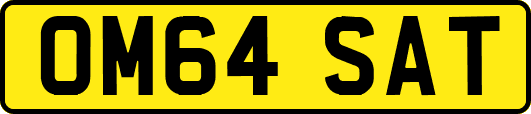 OM64SAT