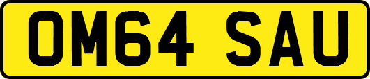 OM64SAU