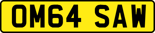 OM64SAW