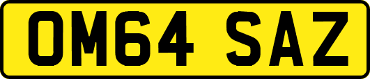 OM64SAZ
