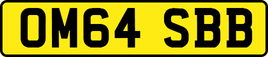 OM64SBB