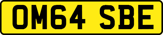 OM64SBE
