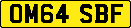 OM64SBF