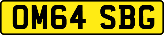 OM64SBG