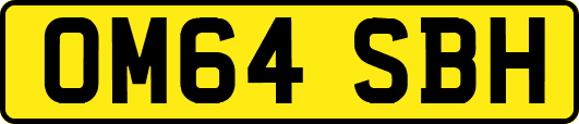 OM64SBH