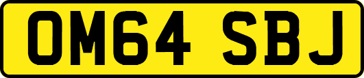 OM64SBJ